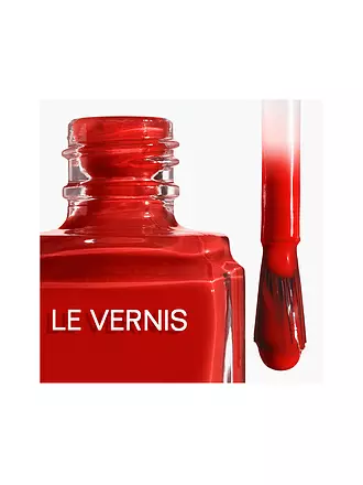 CHANEL | NAGELLACK – FARBE UND GLANZ MIT LANGEM HALT 13ML | 